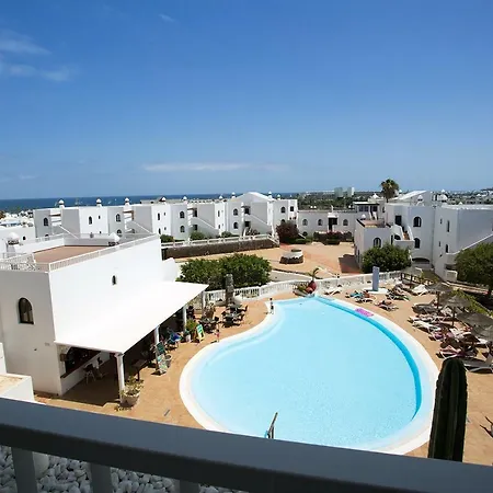Residencial Teguisol 237 Appartement *