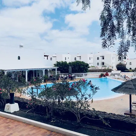 Residencial Teguisol 237 Appartement
