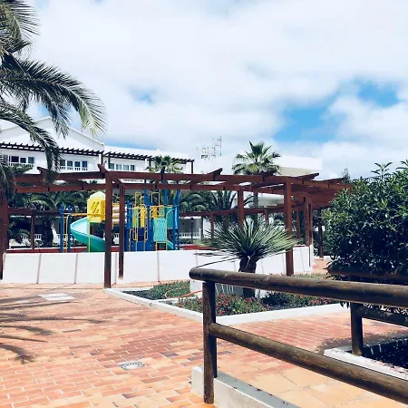 Residencial Teguisol 237 Appartement