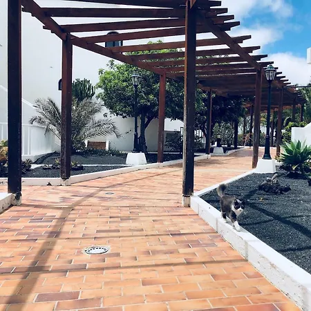 Residencial Teguisol 237 Appartement Costa Teguise