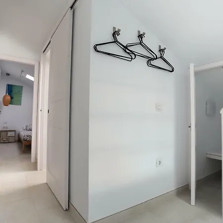 Residencial Teguisol 237 Appartement