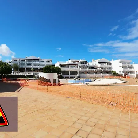 Residencial Teguisol 237 Apartment *