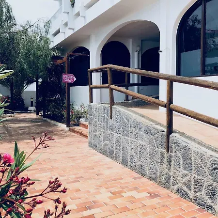 Residencial Teguisol 237 Apartment Costa Teguise