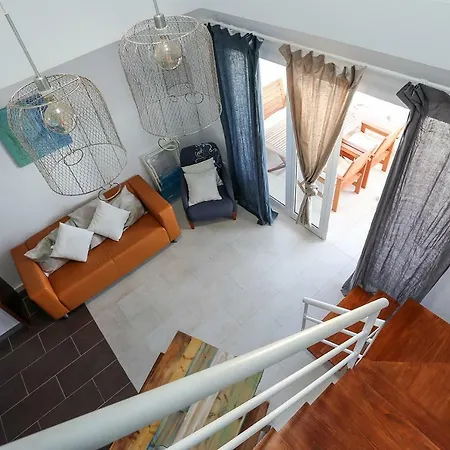 Residencial Teguisol 237 Apartment Costa Teguise