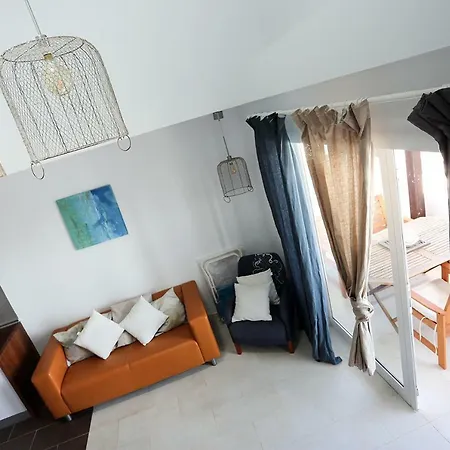 Residencial Teguisol 237 Apartment Costa Teguise
