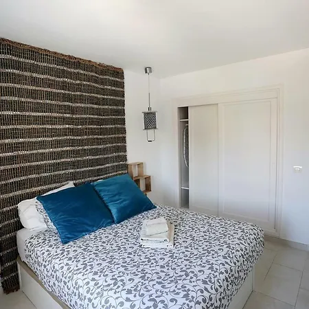 Residencial Teguisol 237 * Costa Teguise