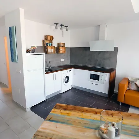 Apartment Residencial Teguisol 237