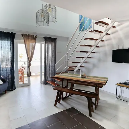 Apartment Residencial Teguisol 237 Costa Teguise