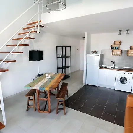 Apartment Residencial Teguisol 237 Costa Teguise