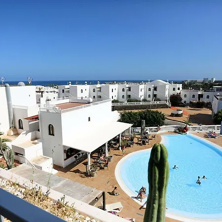 Residencial Teguisol 237 Costa Teguise