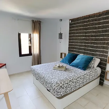 Residencial Teguisol 237 Apartment *