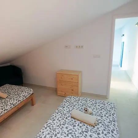 Residencial Teguisol 237 Apartment Costa Teguise